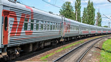 Поезд «Таганрог-Симферополь» усилен четырьмя купе до 17 сентября