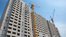 Объем жилищного строительства на Дону увеличился на 14% за год