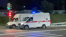 В аварии в Мясниковском районе погиб 40-летний пешеход