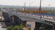 В Ростове полностью восставлено освещение на Левобережной