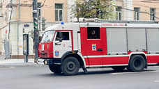 В Красносулинском районе местный житель вынес детей из пожара