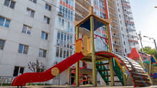 К началу сентября в Таганроге установят восемь игровых комплексов