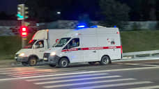 В Матвеево-Курганском районе 17-летний водитель мопеда пострадал в ДТП