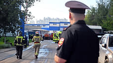 В Ростовской области пожарные потушили за сутки 26 пожаров