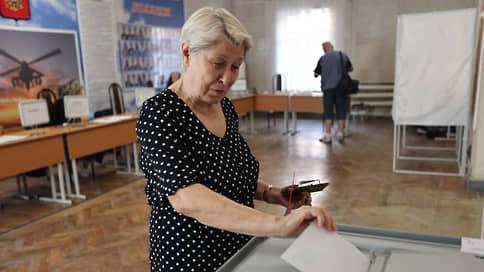 В новом составе гордумы Ростова большинство мест может достаться Единой России