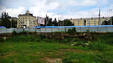 Строительство фонтана на площади Ленина в Ростове будет зависеть от собственника