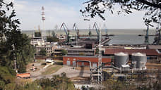 В порту Таганрога построят перегрузочный комплекс за 1 млрд рублей