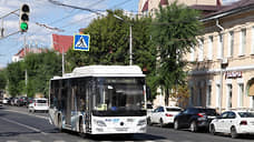 В Ростове-на-Дону автобусы №1А и №13 не вышли на маршруты в сентябре