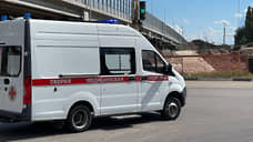 В Аксайском районе 55-летний автомобилист погиб в ДТП