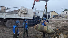 В Аксайском районе уничтожили авиабомбу времен ВОВ