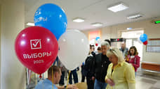 На Дону первый день голосования завершился без нарушений