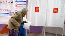 Явка на выборах губернатора Ростовской области превысила 56%