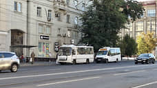 В Ростове три автобусных направления могут изменить пути следования в 2025 году