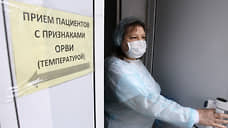 На Дону уровень заболеваемости ОРВИ и гриппом не превышает допустимого порога