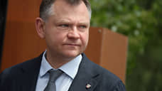 Юрий Слюсарь провел еще несколько кадровых перестановок