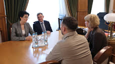 Анна Касьяненко возглавила минсельхоз Ростовской области