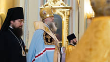В Ростове-на-Дону прошел молебен по случаю 276-летия города