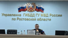 Аварийность на дорогах в Ростовской области уменьшилась на 11,4%
