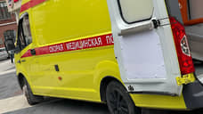 В поселке Зимовники 14-летний подросток за рулем мопеда попал в ДТП