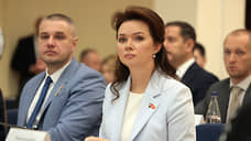 Гордуму Ростова возглавила Лидия Новосельцева