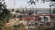 В порту Таганрог устранены нарушения в части перевалки угля