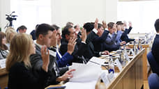 Ростовские парламентарии утвердили обновленную структуру Думы