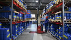 На Дону объем сделок со складами сократился почти на 100%