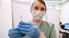 В Ростовской области прививки от гриппа получили 126 тысяч детей