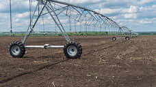 Доля орошаемых земель в сельхозобороте Ростовской области составила 20%
