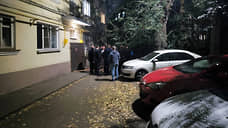 Службы Ростова перешли в особый режим из-за трещины в доме на Ивановского