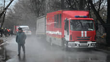 За сутки в Ростовской области потушили 48 пожаров