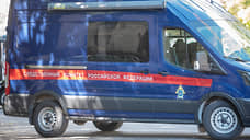 Следователи выясняют обстоятельства обрушения потолка в одной из школ Сальска