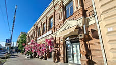 На трех центральных улицах Ростова появятся платные парковочные зоны
