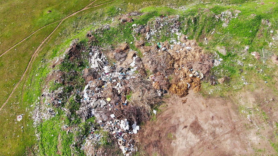 На Дону 7,4 тыс. га земель обследовали с помощью дронов
