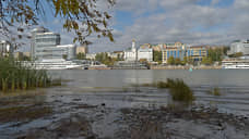 РАН: Азов и Ростов-на-Дону к 2100 году могут оказаться под водой