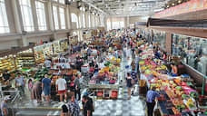На Дону прибыль продавцов рынков достигла 73,9 млрд рублей в 2025 году