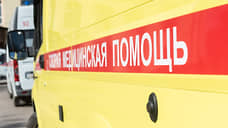 В Белокалитвенском районе 61-летний автомобилист погиб в ДТП