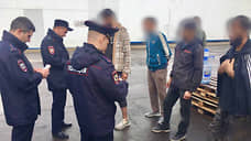 На складах и рынках в Аксайском районе нашли иностранных работников без документов
