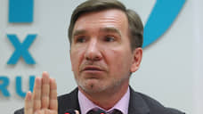 Игорь Гуськов стал заместителем председателя Заксобрания Ростовской области