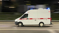 Житель Ростова-на-Дону получил осколочные ранения из-за падения БПЛА