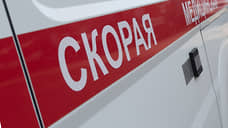 В Константиновском районе в ДТП с опрокидыванием погиб пассажир