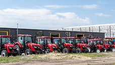 В Ростовской области средняя цена сельхозтехники составила 620 тысяч рублей