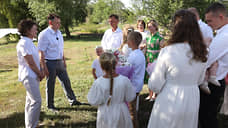 На Дону с 2026 года начнут действовать новые меры поддержки семей