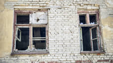 В Ростовской области снесли 16 аварийных домов за девять месяцев 2025 года