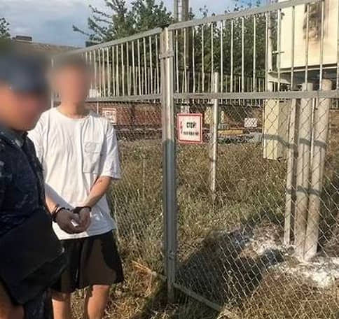 Троих жителей Ростова-на-Дону подозревают в терактах на ж/д-путях