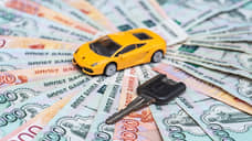 На Дону выдача автокредитов выросла на 8% за месяц