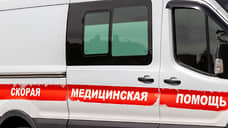 В ДТП в Багаевском районе погиб пассажир «Нивы» и пострадал несовершеннолетний