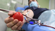 Доноры Ростовской области сдали почти 26 тысяч литров крови с начала 2025 года