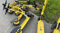 Ростовская область и Санкт-Петербург заняли первое место по числу ДТП с самокатами