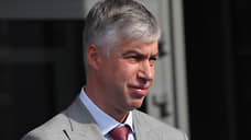 «Единая Россия» приостановила членство в партии Алексея Логвиненко